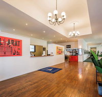 Mercure Ballarat Hotel  Convention Centre - Accommodation Directory