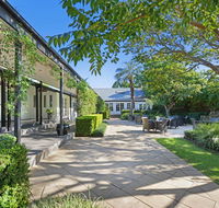 Mercure Gerringong Resort - Accommodation Directory