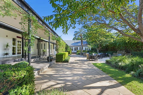 Mercure Gerringong Resort - Accommodation Directory 0