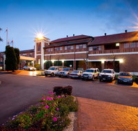Mercure Maitland Monte Pio - Accommodation Directory