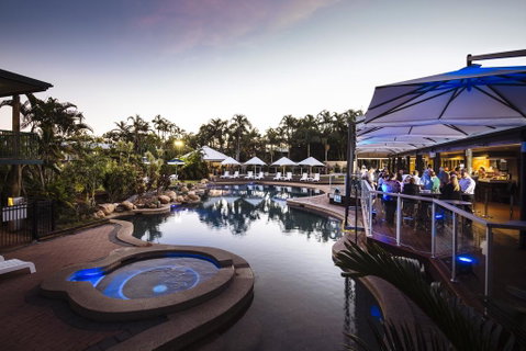 Mercure Townsville - Accommodation Directory 2