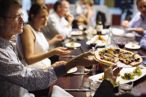 Mercure Townsville - Accommodation Directory 3