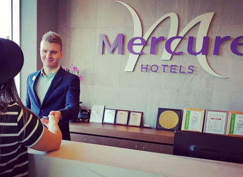 Mercure Warragul - Accommodation Directory 2
