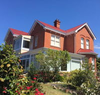 Meriam Bed and Breakfast - Accommodation Directory