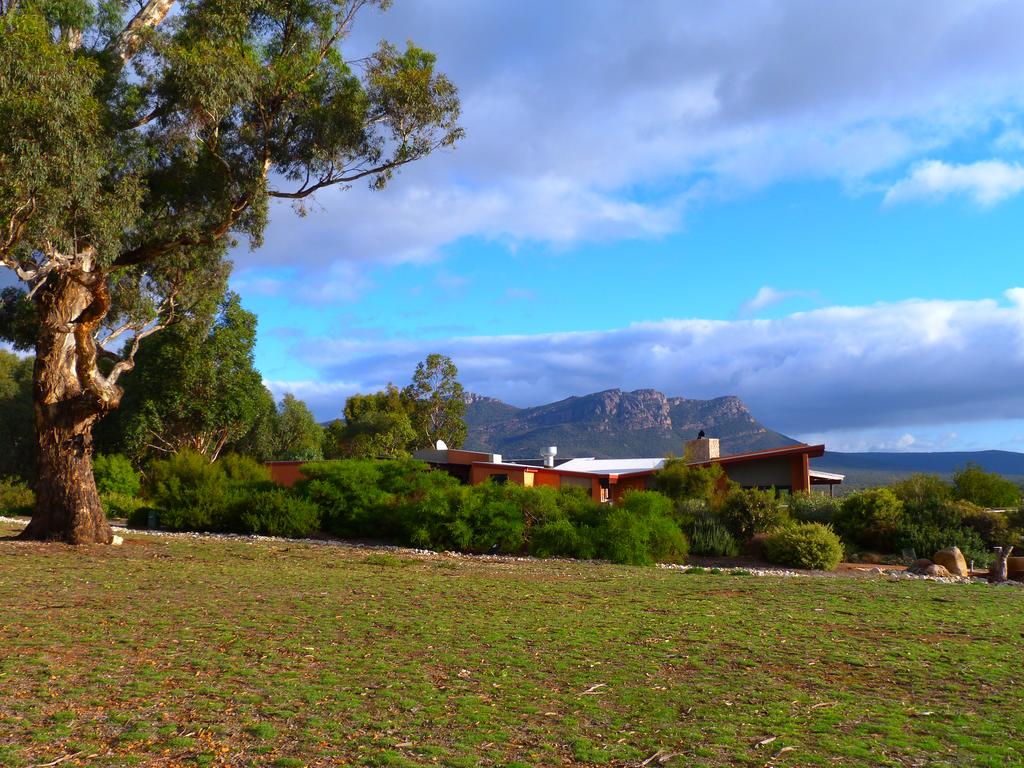 Dooen VIC Accommodation Directory