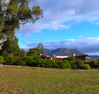 Meringa Springs - Accommodation Directory