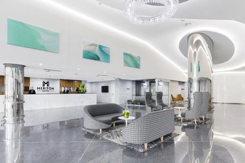 Meriton Suites Southport - Accommodation Directory 1