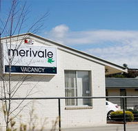 Merivale Motel - Accommodation Directory