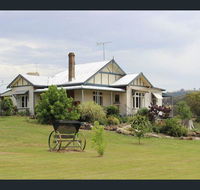 Merton Manor - Accommodation Directory