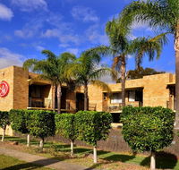 Metro Inn Ryde - Accommodation Directory