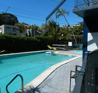 Miami Shore Apartments  Motel - Accommodation Directory