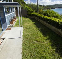 Mick's Apartment - Seal Rocks beachfront - Accommodation Directory