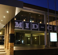 Mid City Ballarat - Accommodation Directory