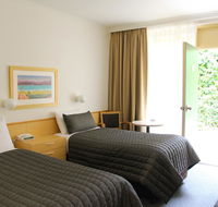 Mid City Motor Inn Queanbeyan - Accommodation Directory