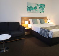 Mid City Motor Inn Singleton - Accommodation Directory