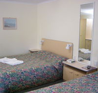 Mid Coast Motor Inn - Accommodation Directory