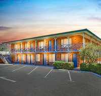 Midas Motel Kalgoorlie - Accommodation Directory