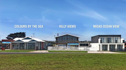 Midas Ocean View - Accommodation Directory 2