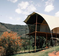 Midginbil Eco Resort - Accommodation Directory