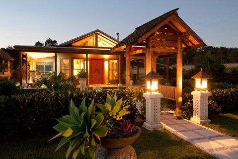Midnights Promise Estate - Accommodation Directory 1
