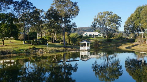 Midnights Promise Estate - Accommodation Directory 0