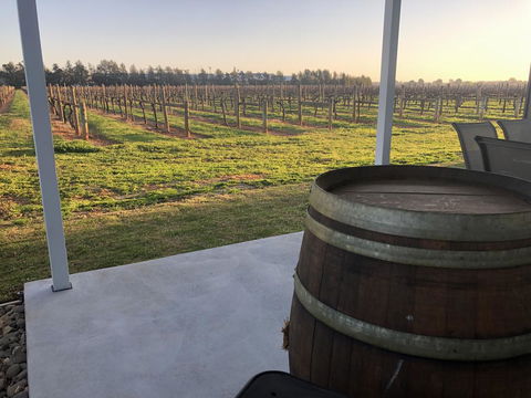 Milawa Vineyard Views - Guesthouse 1 - Accommodation Directory 2