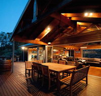Milbrodale Lodge - Accommodation Directory
