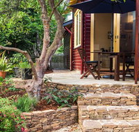 Milepost Annex in Wentworth Falls - Accommodation Directory