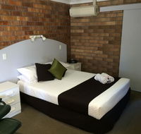 Miles Outback Motel - Accommodation Directory