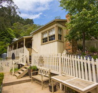 Mill house - Accommodation Directory