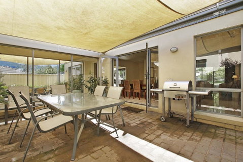 Mill House - Accommodation Directory 1