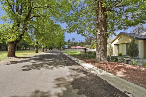 Mill House - Accommodation Directory 3