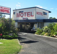 Millmerran Motel - Accommodation Directory