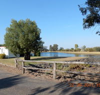 Millmerran Village Caravanpark - Accommodation Directory