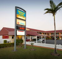 Mineral Sands Motel - Accommodation Directory
