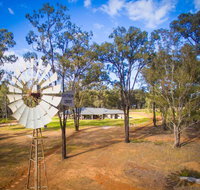 Mirambeena - Accommodation Directory