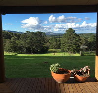 Mirradong Cottage - Accommodation Directory