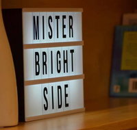 Mister Brightside - Great location - Accommodation Directory