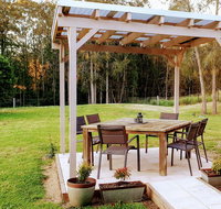 Misty Glen Cottage - Accommodation Directory
