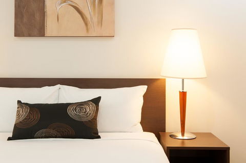 Mitchell On Main - Accommodation Directory 0