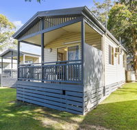 Mittagong Caravan Park - Accommodation Directory