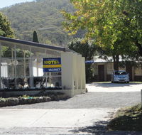Mittagong Motel - Accommodation Directory