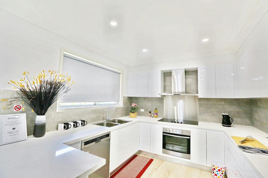 Hunterview NSW Accommodation Directory