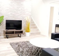 Modern 4-Bedroom House on Cunningham near Singleton CBD Hunter Valley - Accommodation Directory