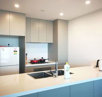 Modern apartmentoffice w Parking  Olympic Park - Accommodation Directory