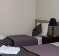 Molika Springs Motel - Accommodation Directory