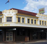 Monarch Motel - Accommodation Directory
