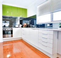 Mont Albert 2 Bedrooms Morden House - Accommodation Directory