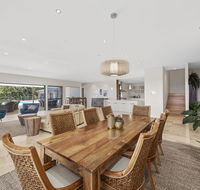Mont Sapphire Luxury Estate - Accommodation Directory