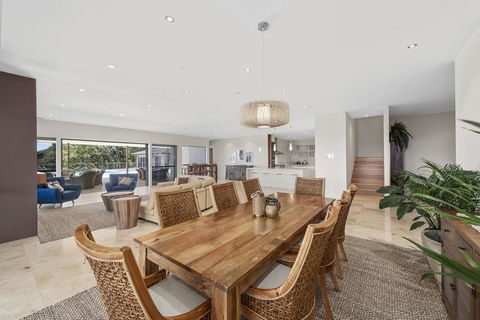 Mont Sapphire Luxury Estate - Accommodation Directory 0